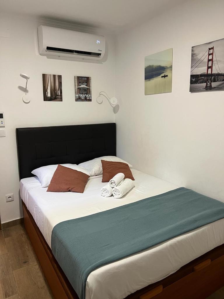 Apartamento Pensamento 12B Lisboa Exterior foto