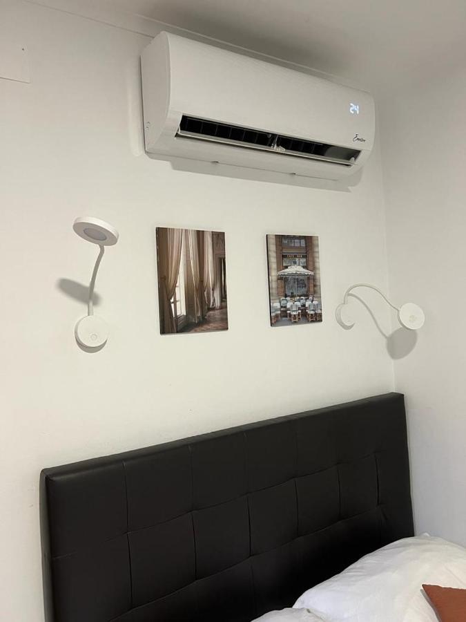 Apartamento Pensamento 12B Lisboa Exterior foto