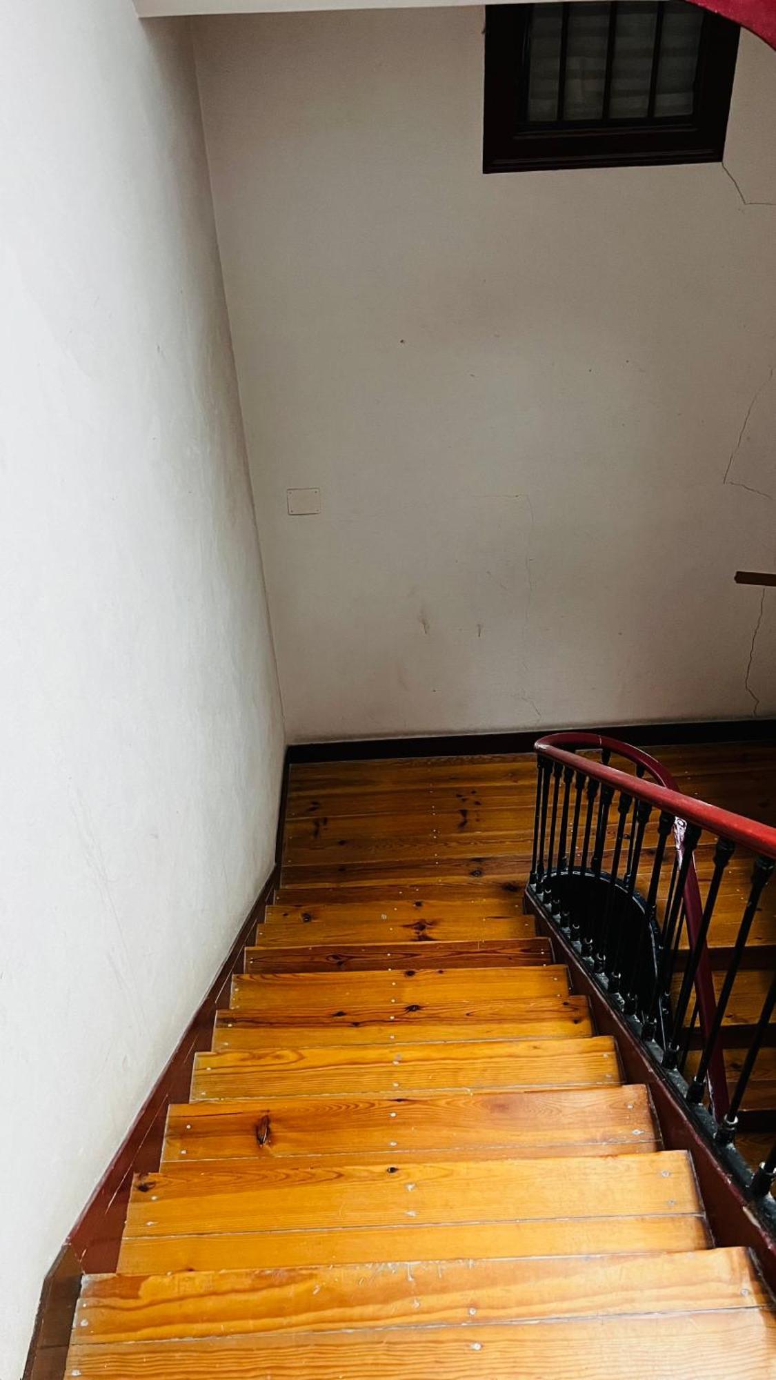 Apartamento Pensamento 12B Lisboa Exterior foto