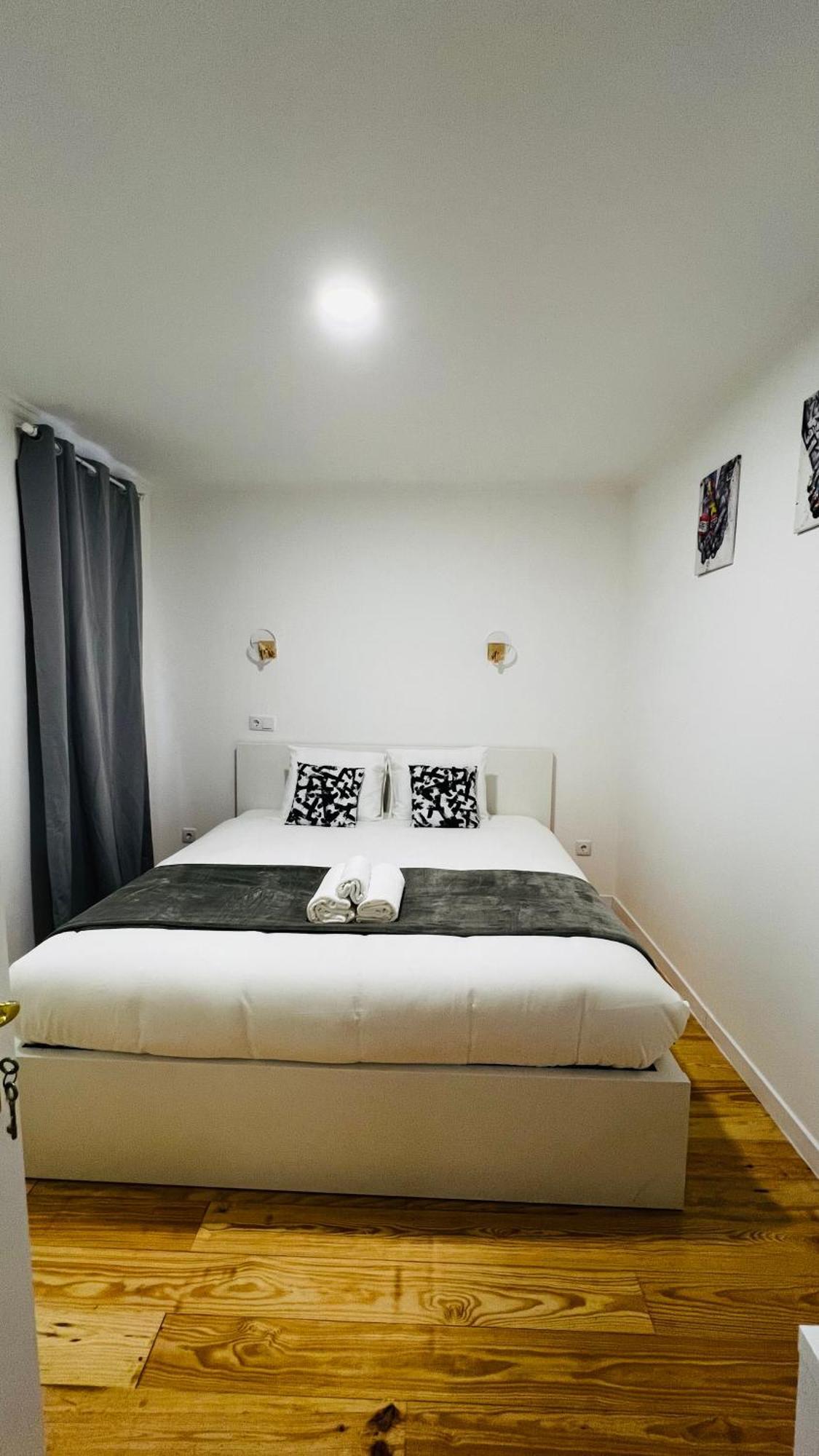 Apartamento Pensamento 12B Lisboa Exterior foto