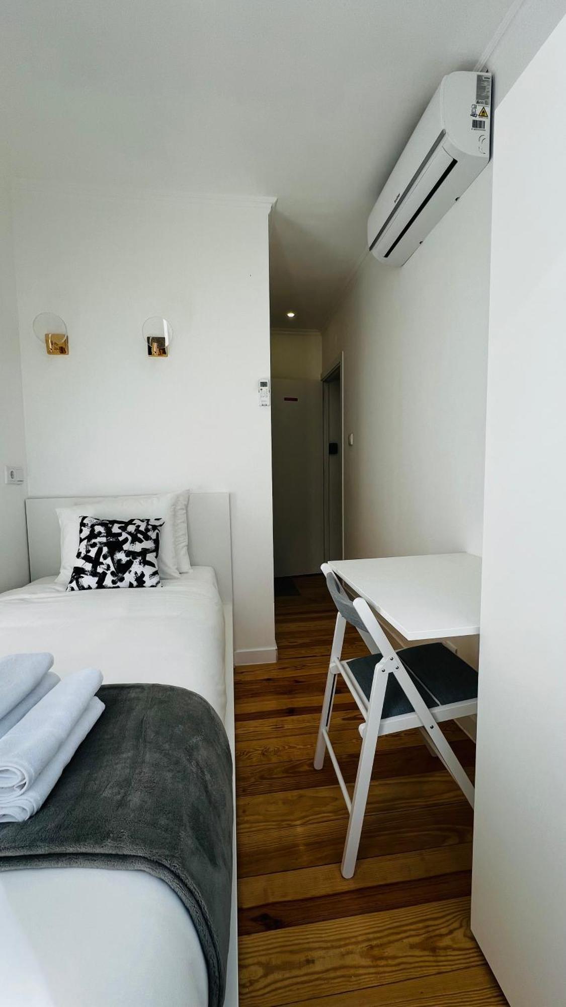 Apartamento Pensamento 12B Lisboa Exterior foto
