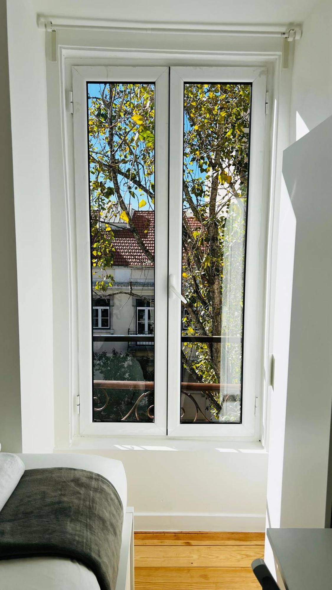 Apartamento Pensamento 12B Lisboa Exterior foto