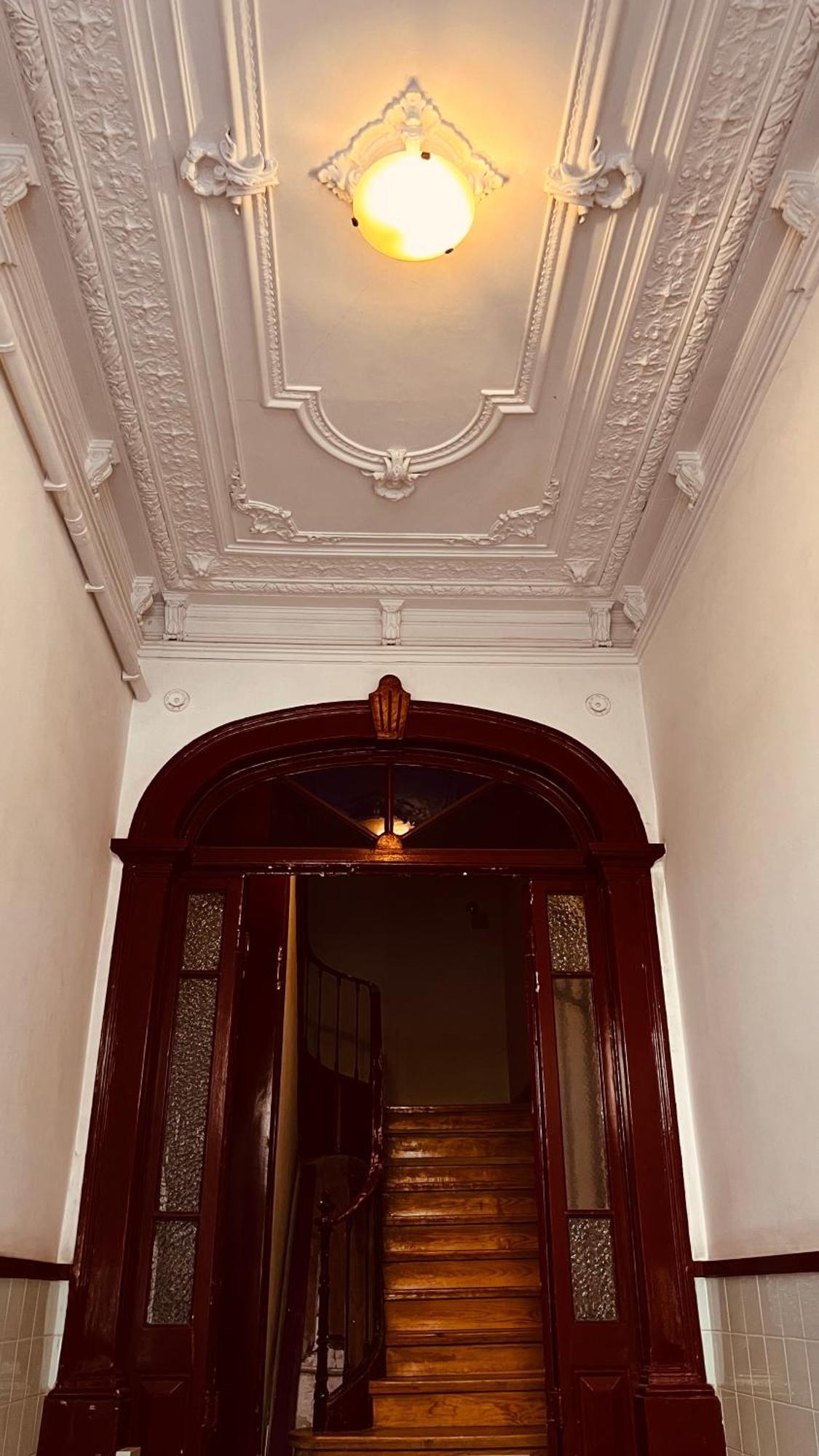 Apartamento Pensamento 12B Lisboa Exterior foto